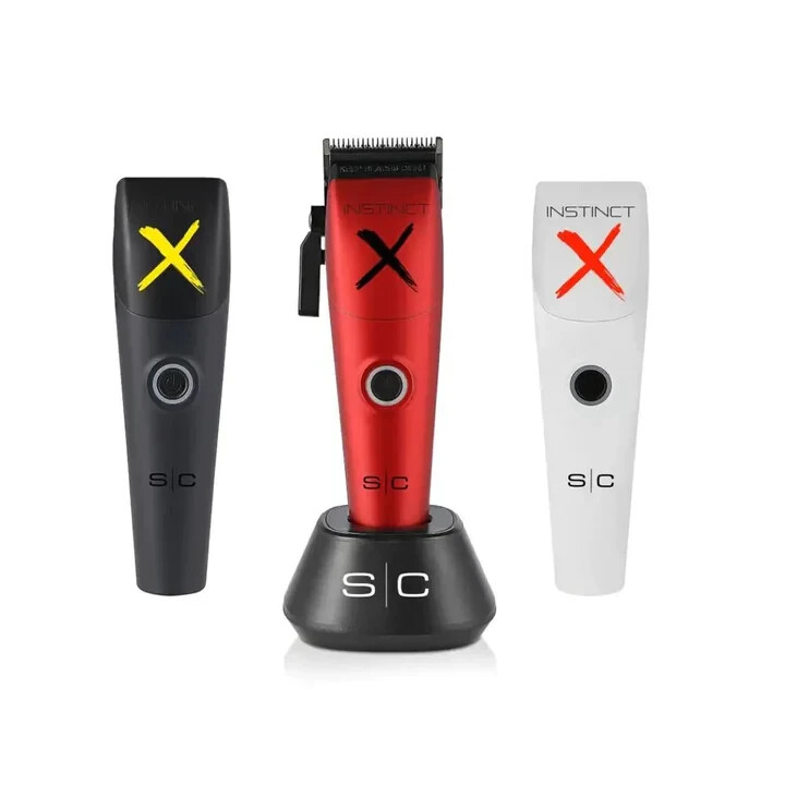 StyleCraft | Professional Hair Clipper Video Demo