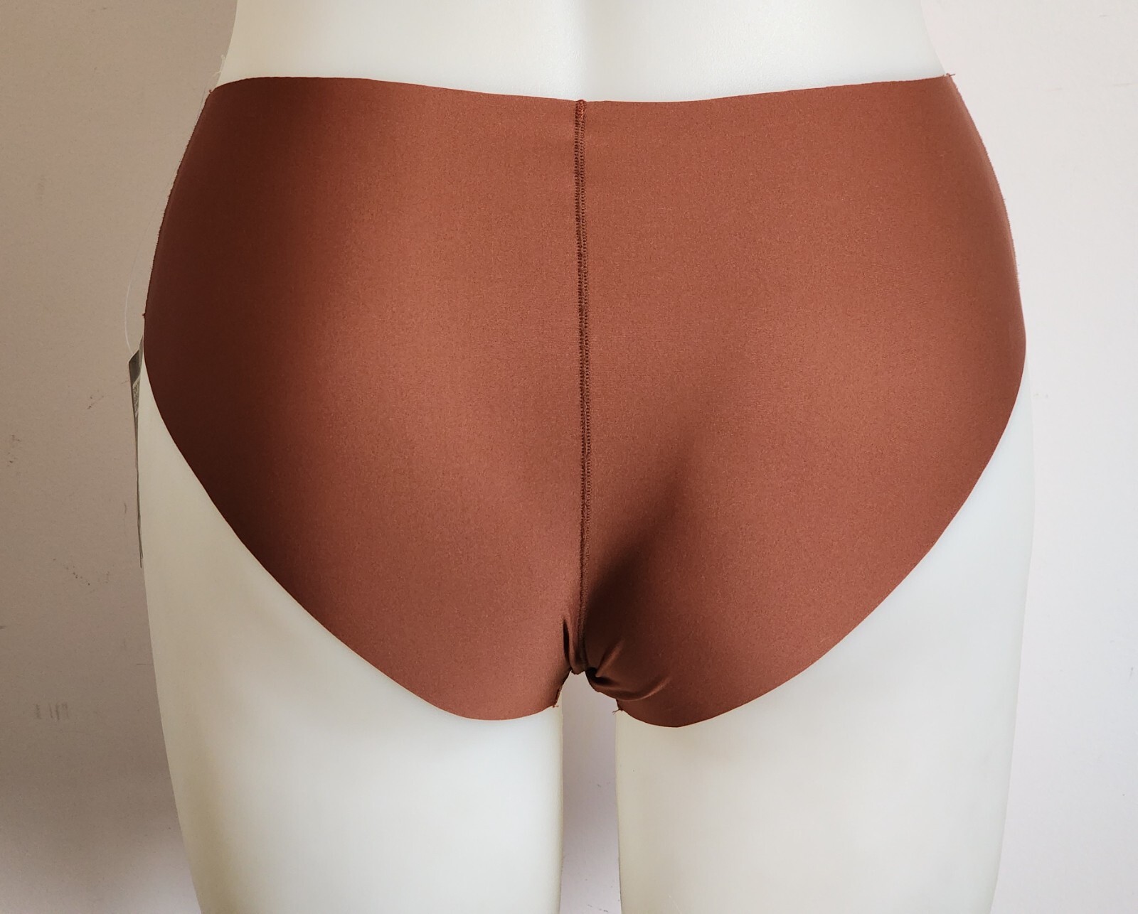 Bonds Icons Micro Cheeky - Crimson Pink