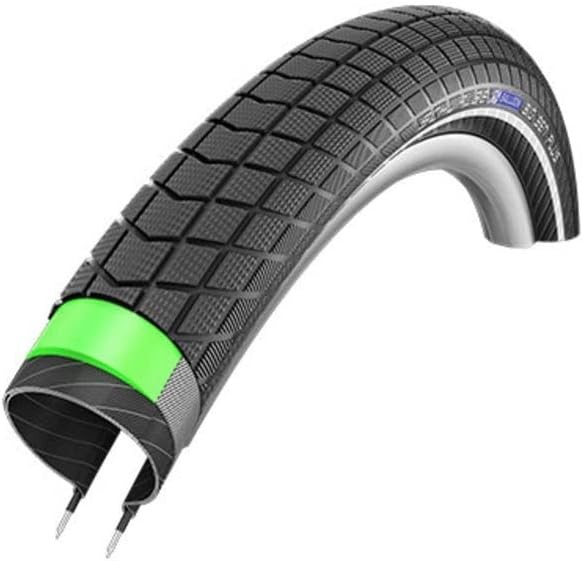 Schwalbe Big Ben Plus Wirebead Tyre - 24x2.15"