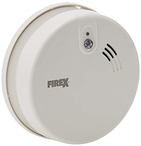 Kidde KF20 Optical Smoke Alarm