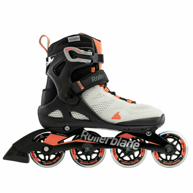 Rollerblade Women's Macroblade 80 Inline Skates