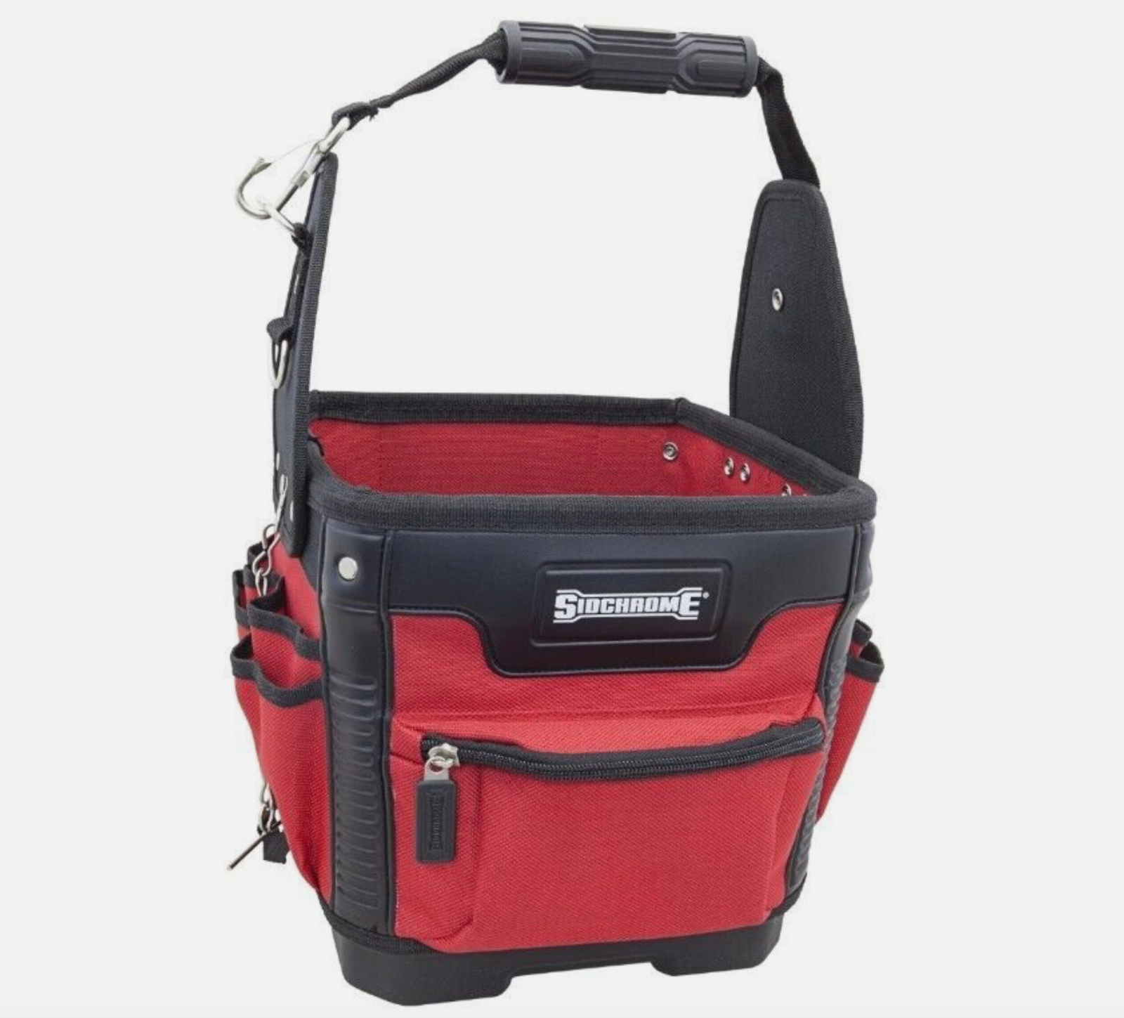 Sidchrome Technician’s Tool Bucket