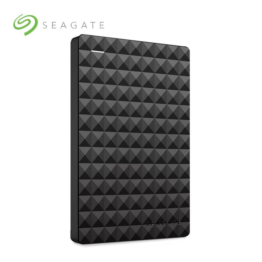 Seagate 1TB USB 3.0 Expansion Portable Hard Drive