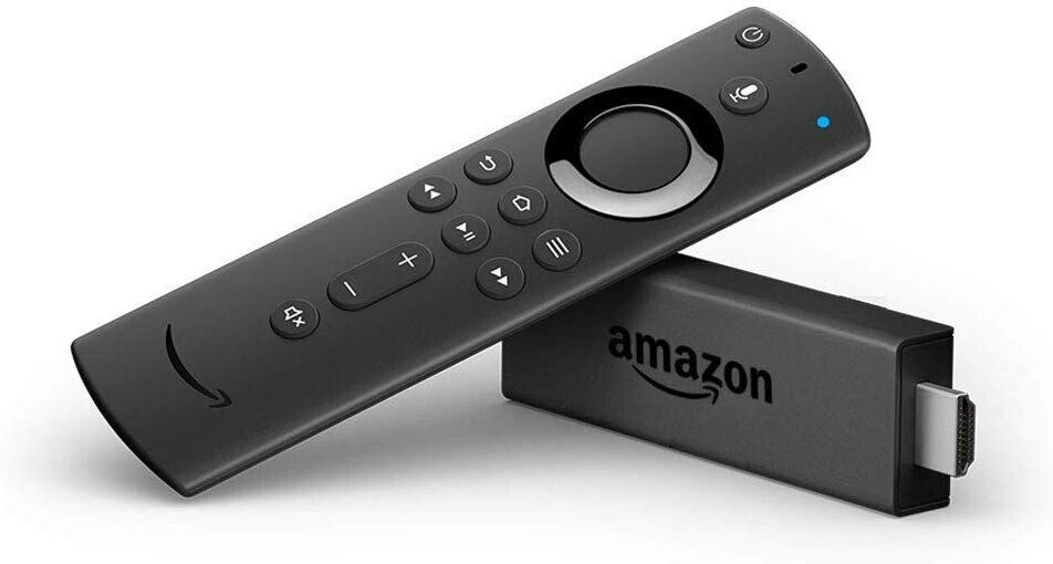 Amazon Fire TV Stick Media Player 2020 3rd Gen