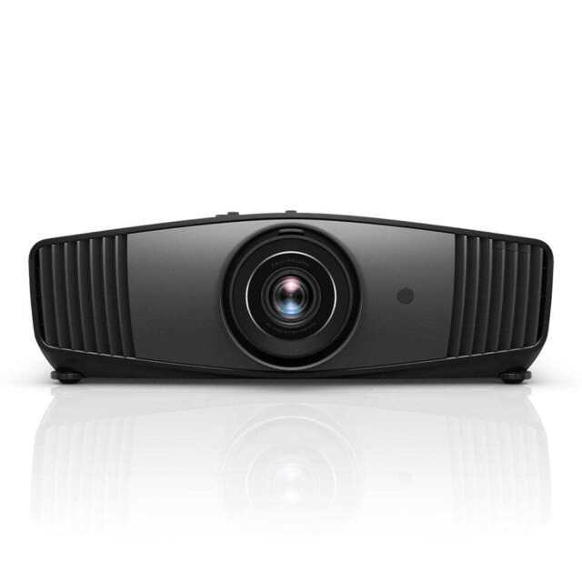 BenQ W5700 4K Home Theatre Projector