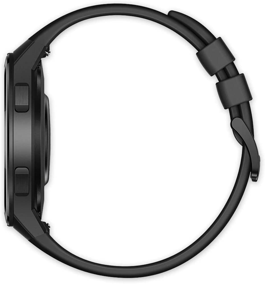 Huawei Watch GT 2E Active 46mm Smartwatch - White