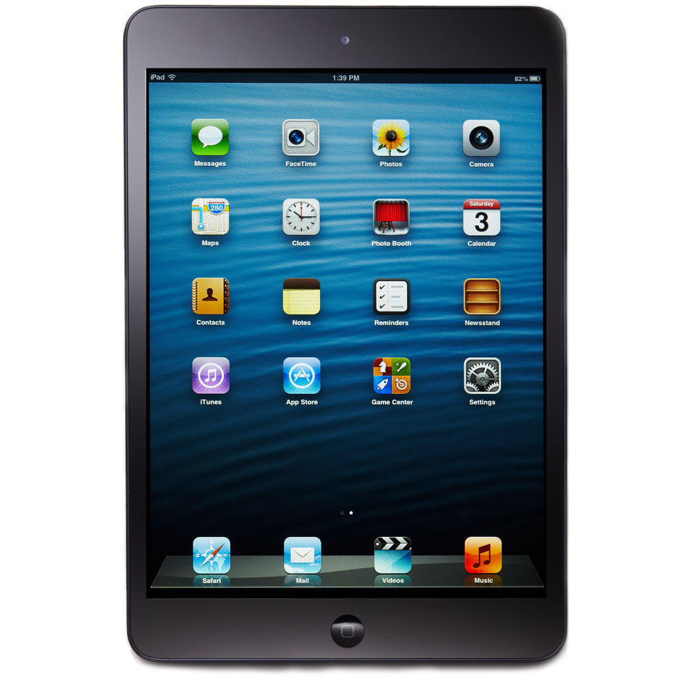 Apple iPad Mini 2 Wi-Fi 64GB Space Grey/Black (As New)