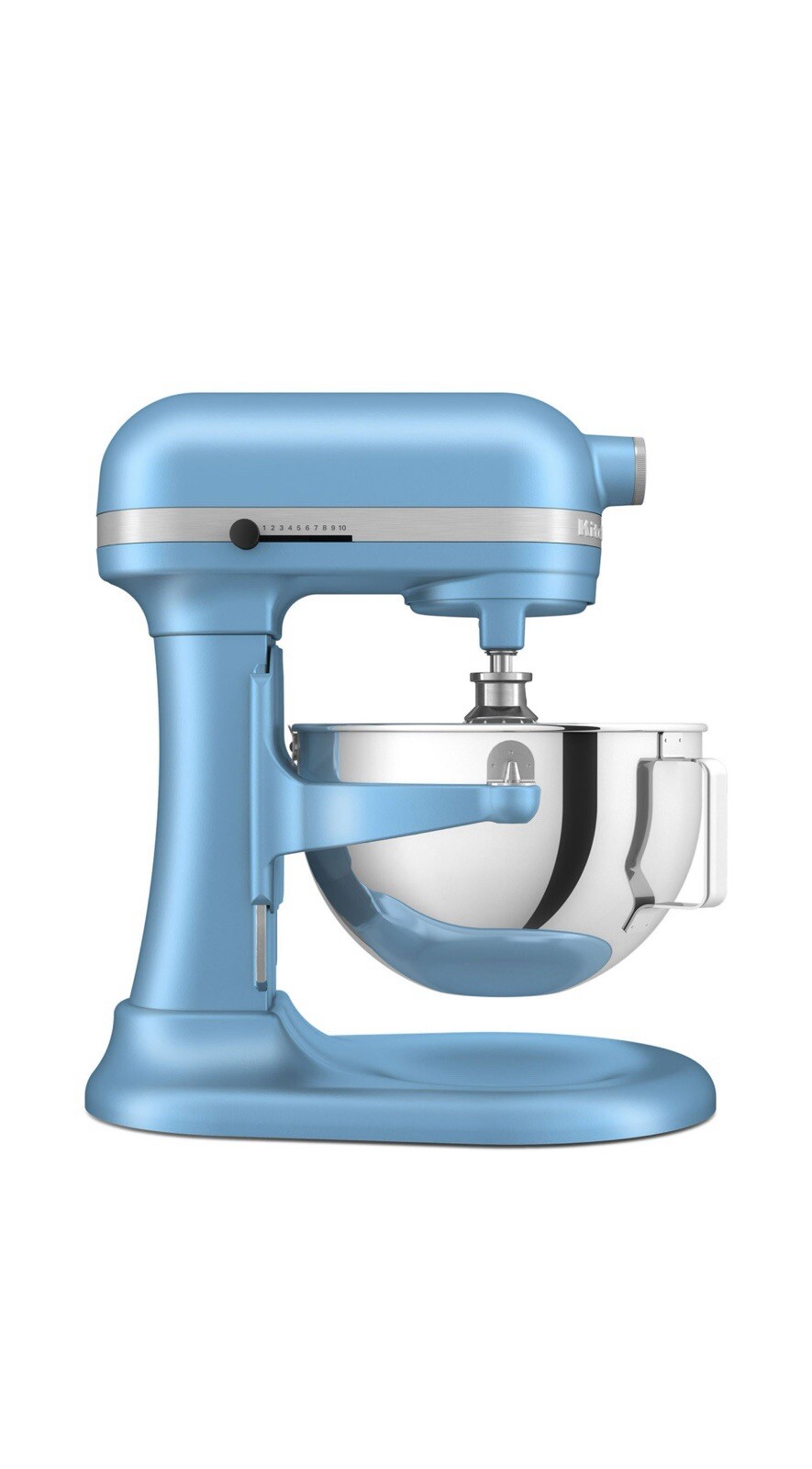 KitchenAid 7 Quart Bowl-Lift Stand Mixer - Milkshake