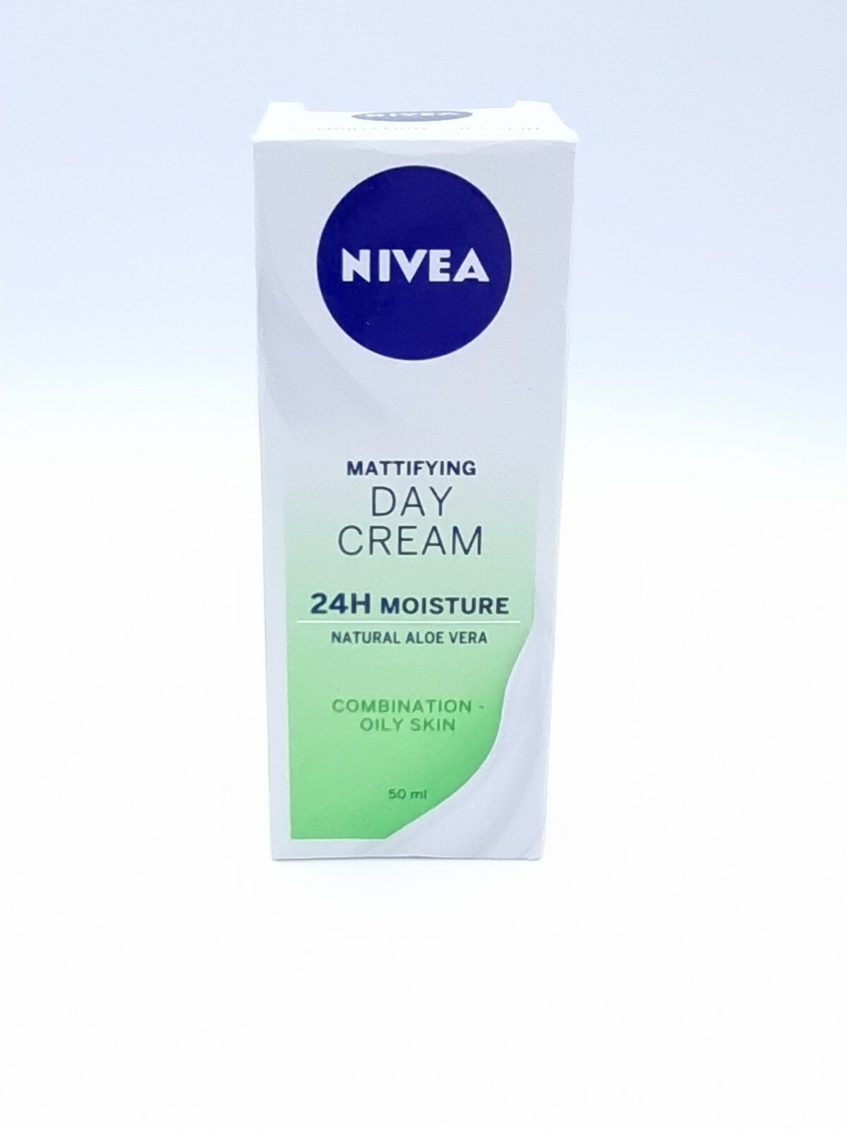 Nivea Daily Essentials Mattifying Day Cream 50 ml