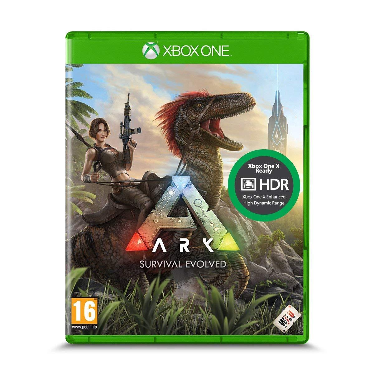ARK: Survival Evolved - Xbox One