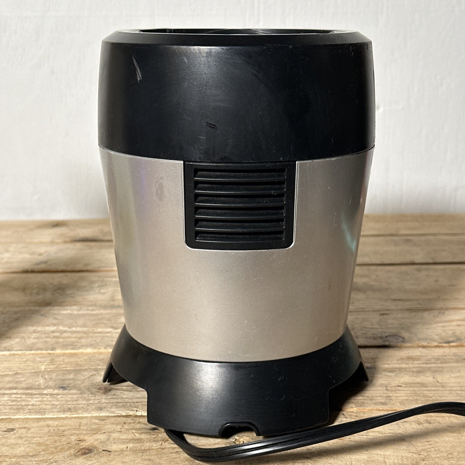 Nutri Ninja Auto - IQ Blender