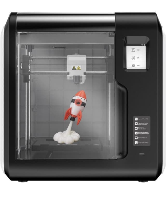 Flashforge Adventurer 3 3D Printer | General