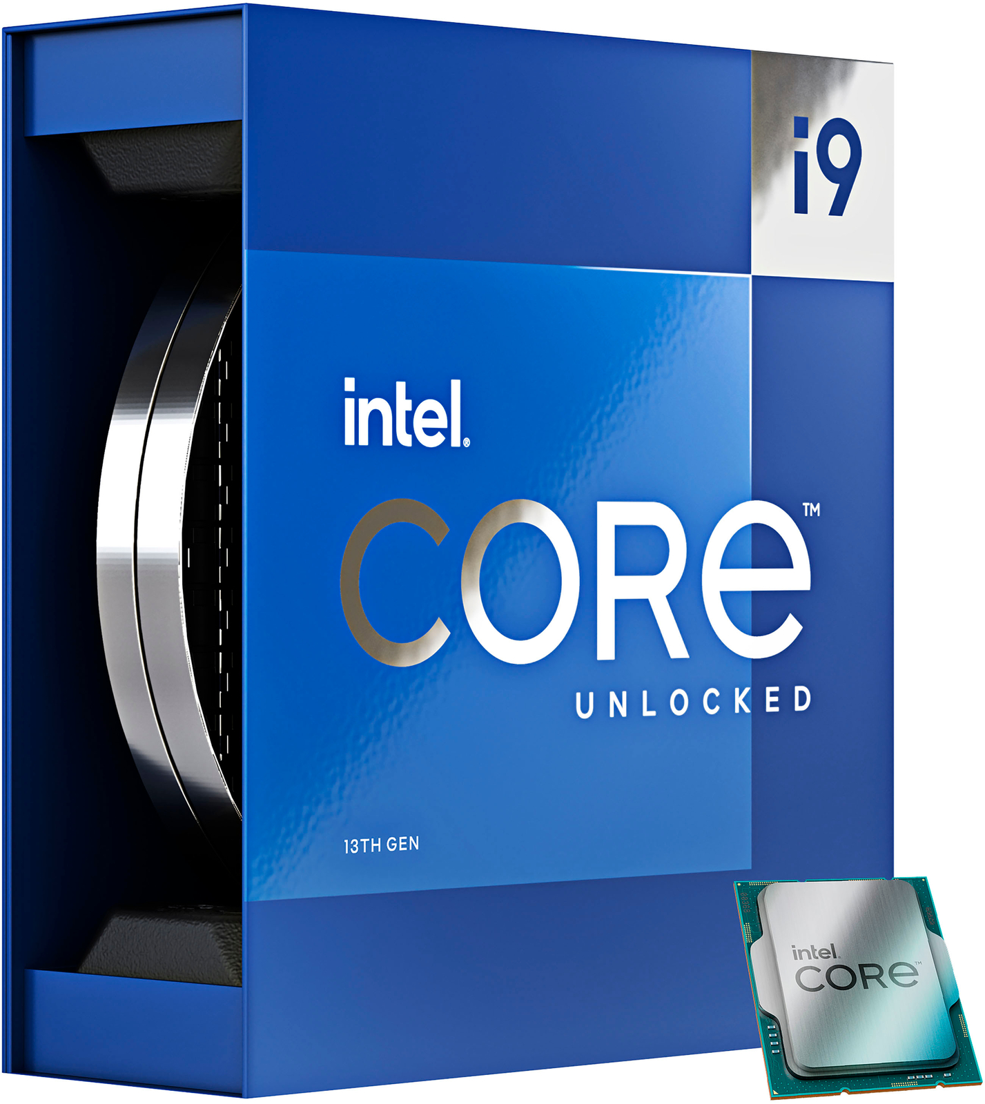 Intel Core i9 13900K CPU