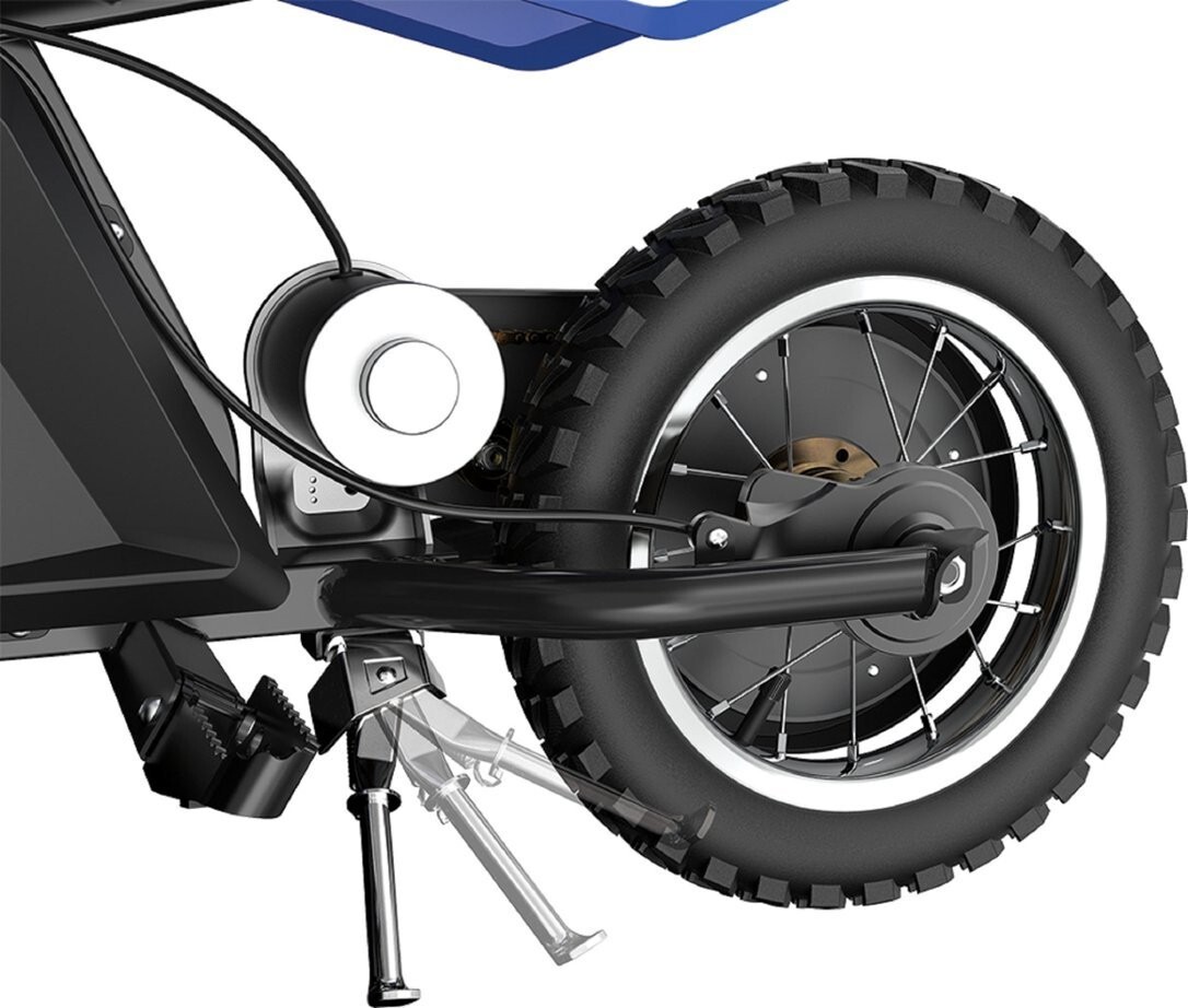 Razor MX125 Dirt Rocket Electric Dirt Bike