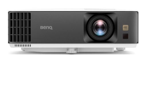 BenQ TK700 4K HDR Gaming Projector