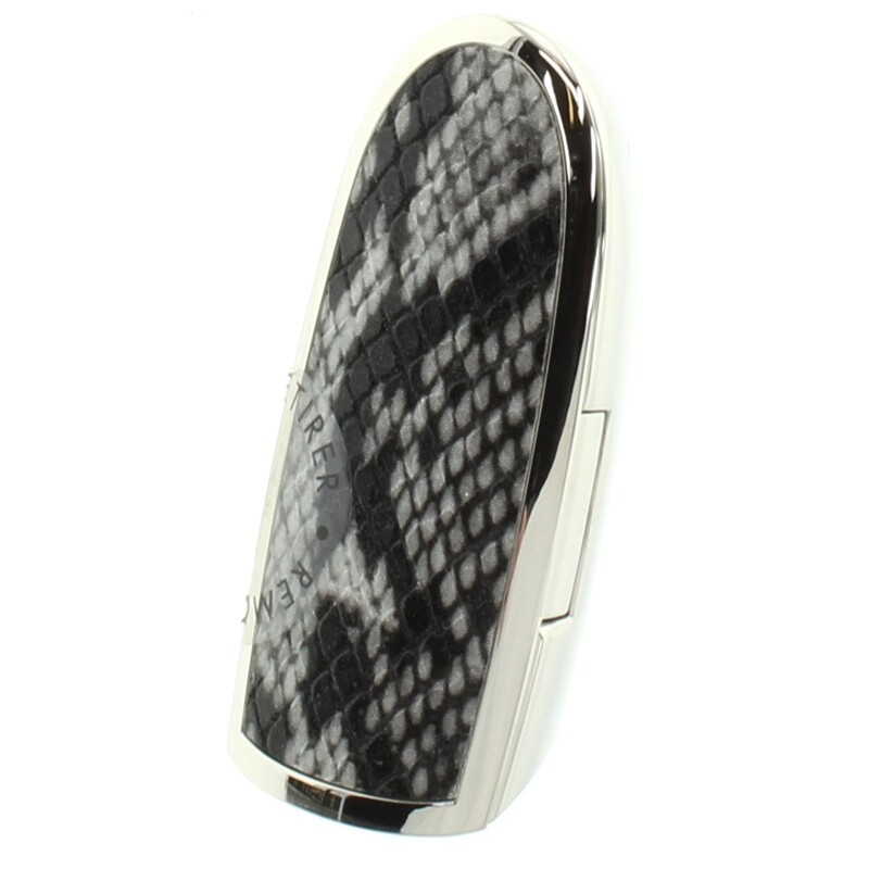 Guerlain - Rouge G Lipstick Case Exotic Safari