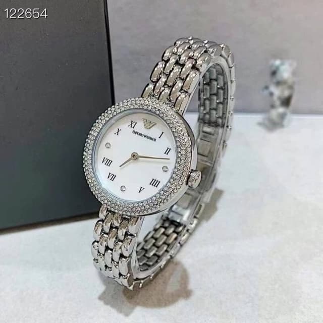 Emporio Armani AR11354 Unisex Watch Genuine S&h