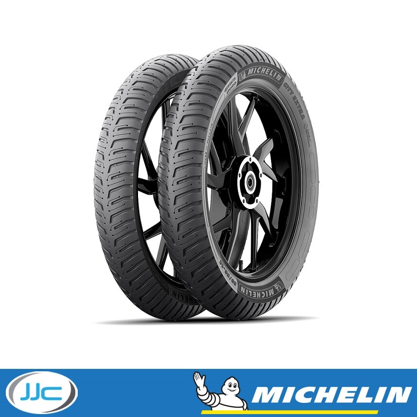 Motorbike Tyre Michelin City Extra 90/90-14