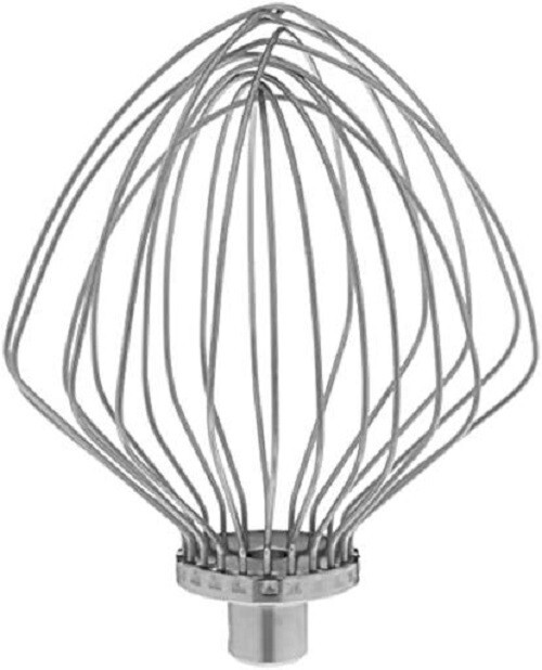 KitchenAid 11-wire Whip For Select 5, 5.5 and 6 Quart Bowl-Lift Stand
