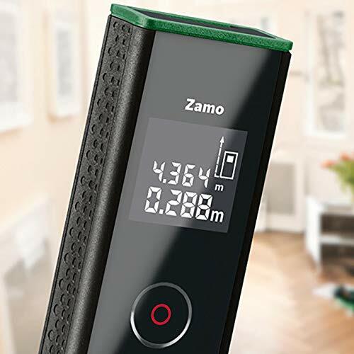 Bosch 20m Zamo III Laser Measurer