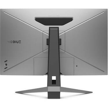 BenQ EX2710Q 27" Quad HD IPS 1ms 165Hz FreeSync Premium HDRi Height Adjustable Monitor