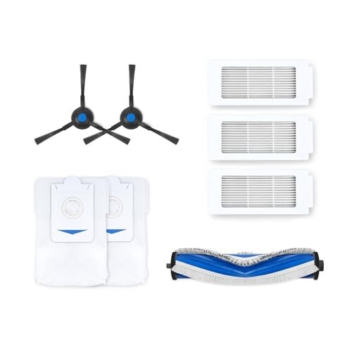 Ecovacs Deebot Buddy Kit for T30S PRO/T30S