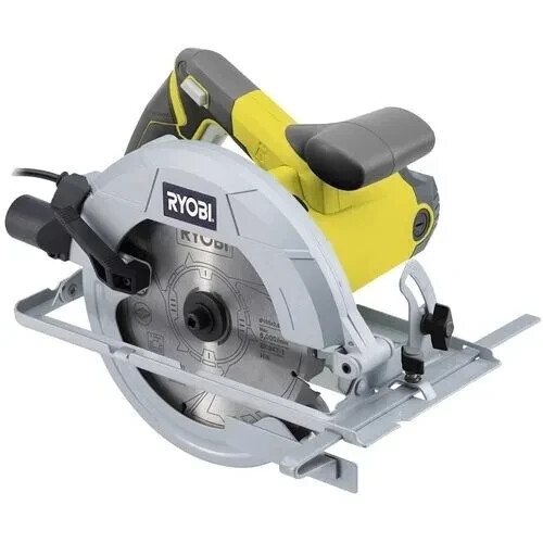 Ryobi 1500W 184mm Corded Circular Saw