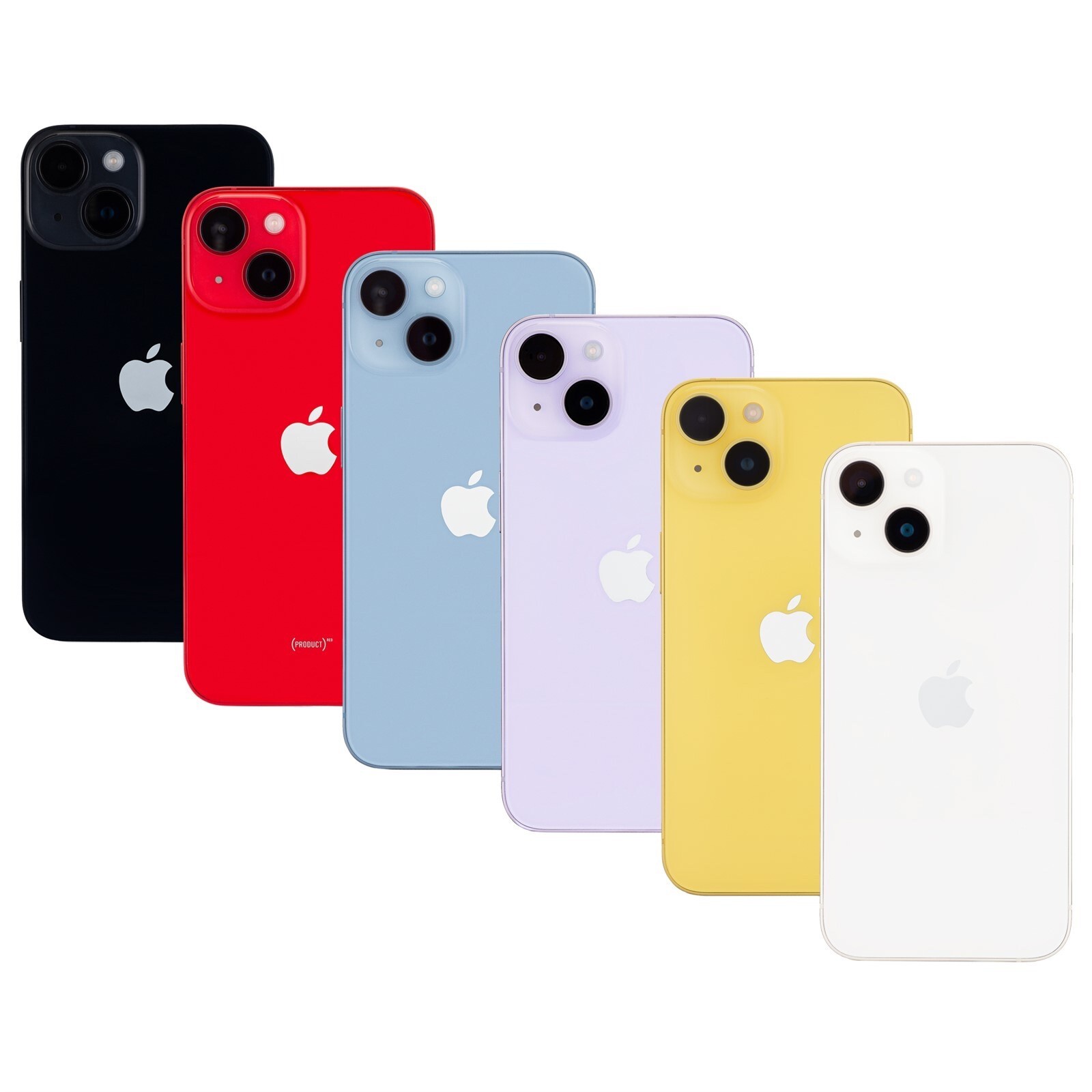 Apple iPhone 14 128GB (Yellow)