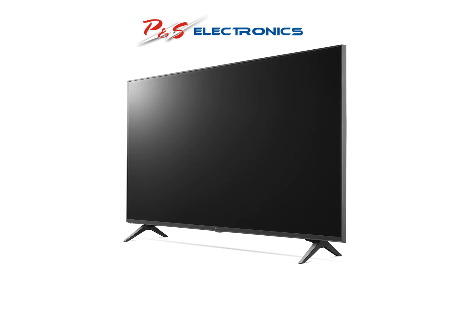 LG 50" UQ90 4K Smart UHD TV - 50UQ9000PSD