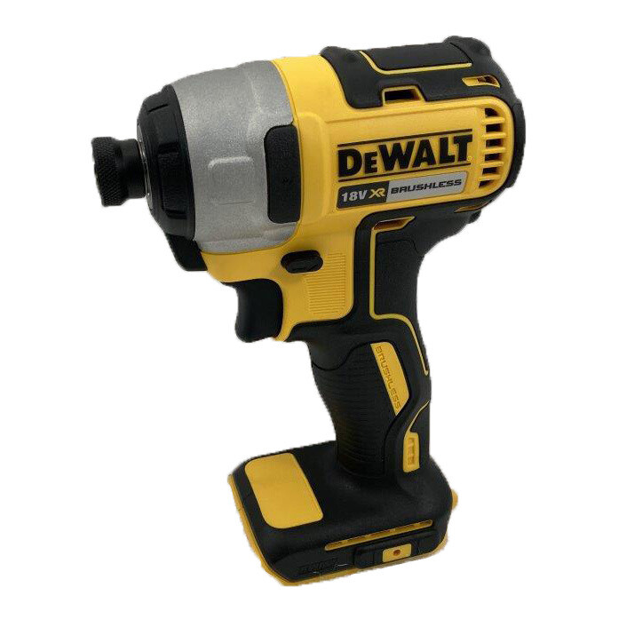 DeWalt 18V XR Brushless Impact Driver (Tool Only) DCF787N-XJ