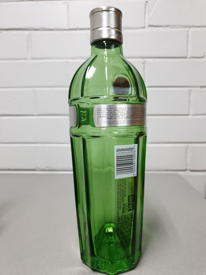Tanqueray No. Ten Gin 700ml