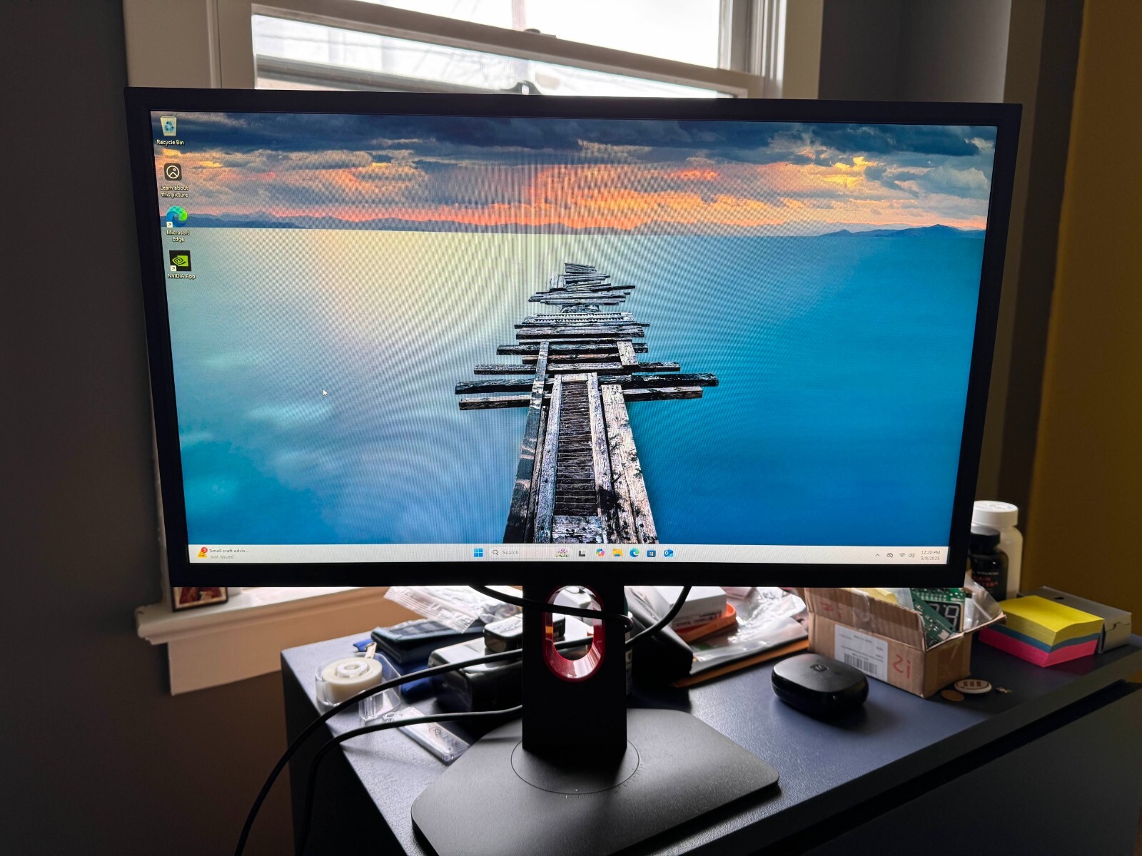 BenQ Zowie XL2546K 24.5" 240Hz Full HD DyAc+ TN Gaming Monitor