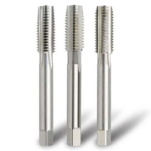Bordo 5/32" x 32 BSW HSS Tap Set 3028-5/32TS