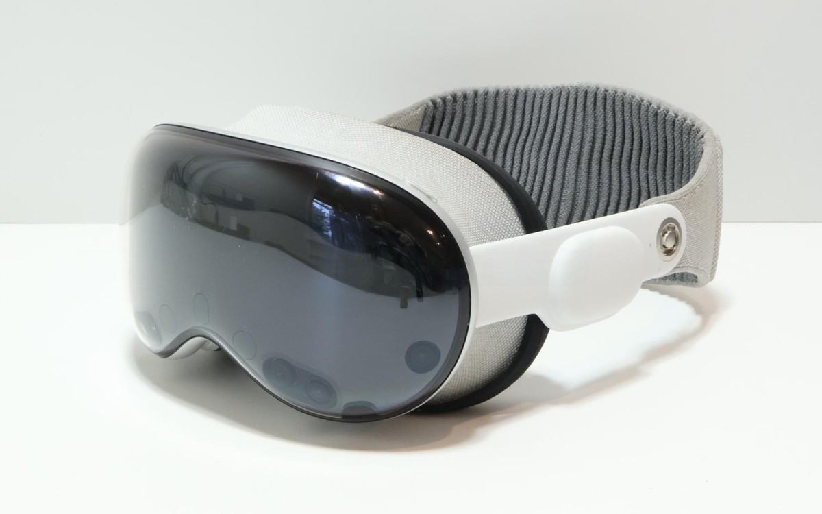 Apple Vision Pro (256GB)