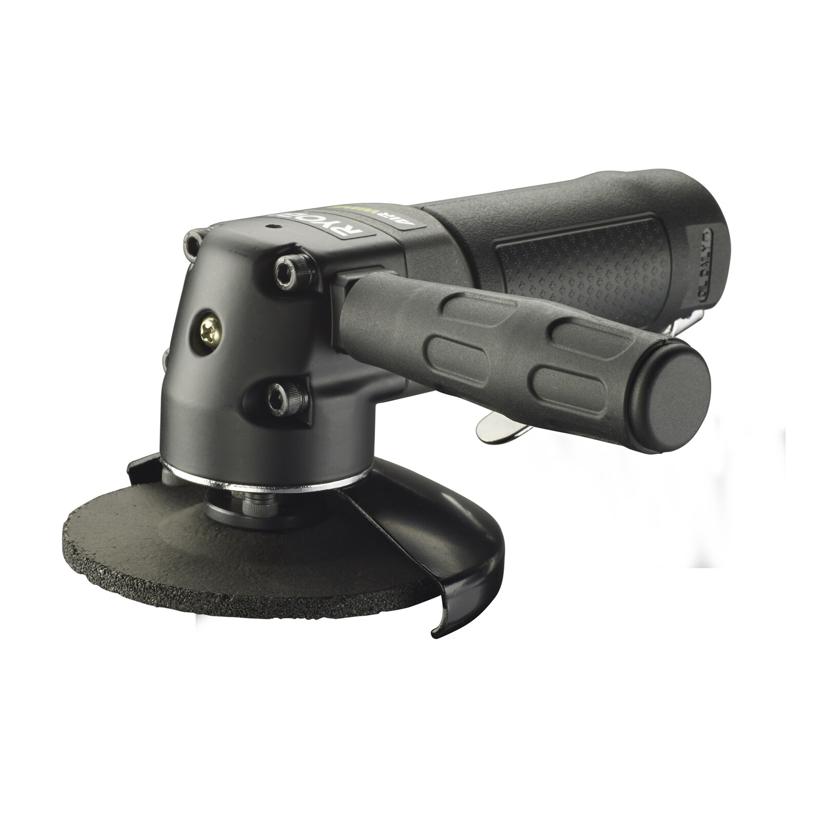 Ryobi Airwave 100mm Angle Grinder