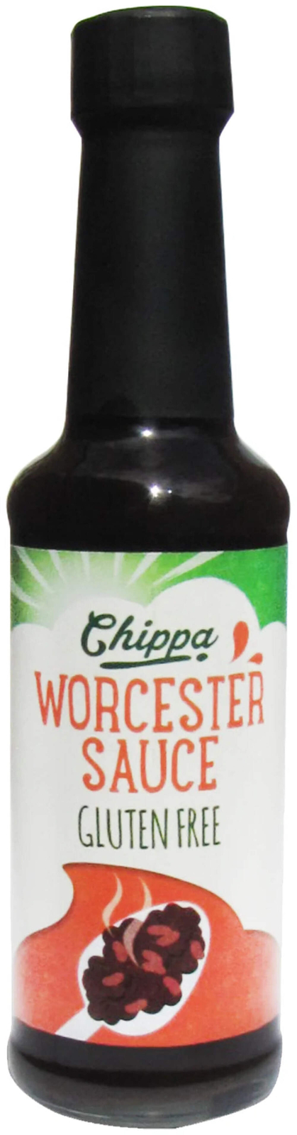Chippa Worcester Sauce Delivered To Australia