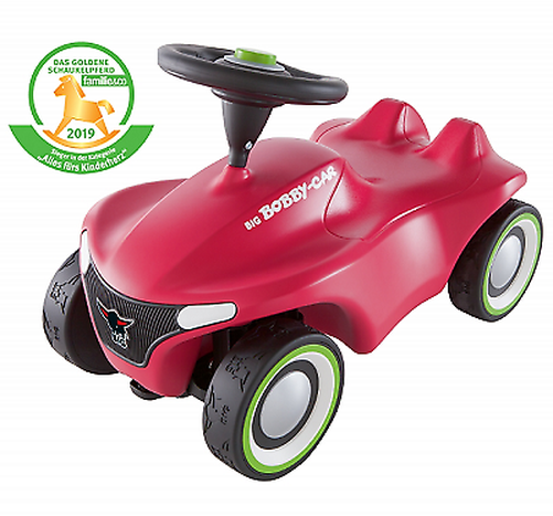 Big Bobby Car Neo