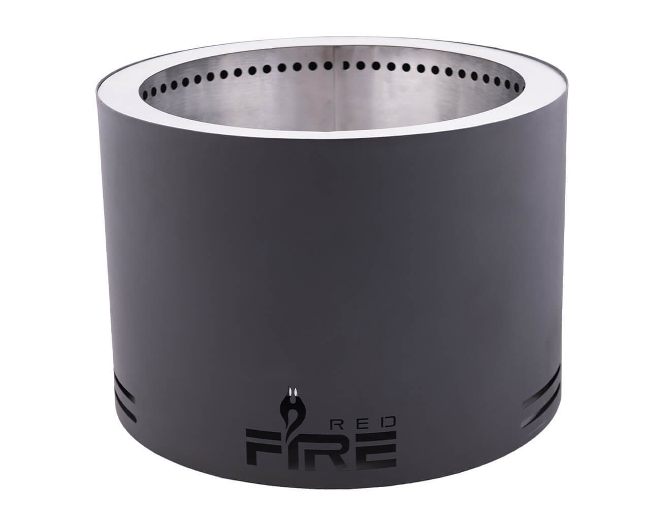 Maxiheat Maxi Low Smoke Firepit Fire Pit - AfterPay & zipPay Available