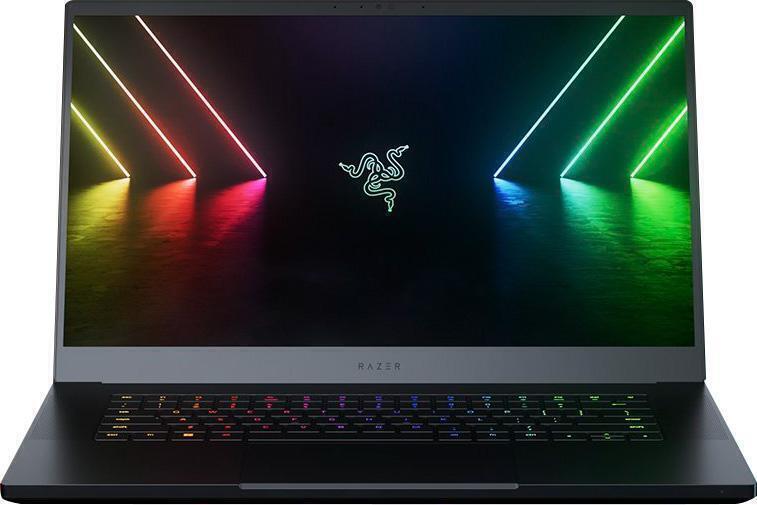 Razer Blade 15 - QHD 240 Hz - GeForce RTX 4070 - Black