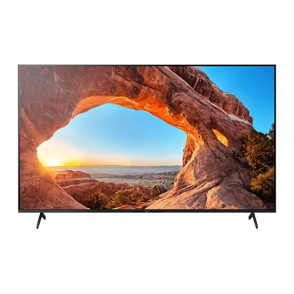 Sony 55" X85J 4K UHD HDR Smart Google TV KD55X85J