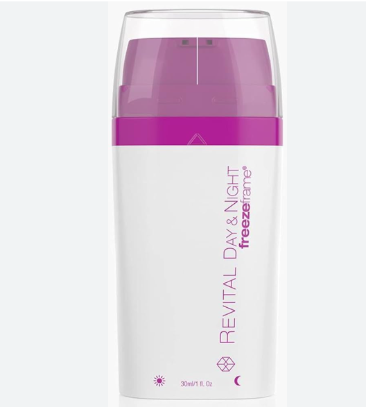 Freezeframe Revital Day & Night Cream 30ml