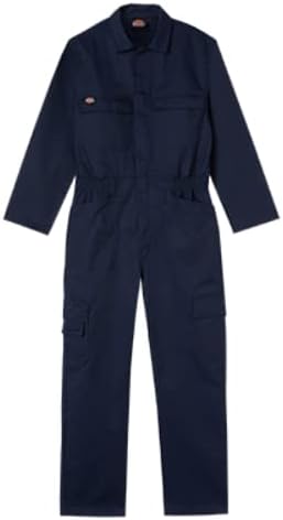 Dickies Duck Canvas Carpenter Pants in Black