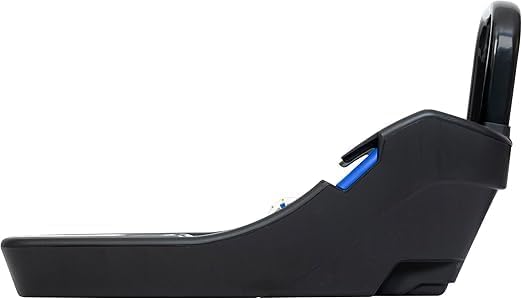 Britax Safe N Sound b-pod Capsule Base Black