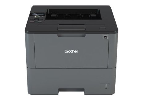 Brother HL-L6200DW Monochrome Laser Printer