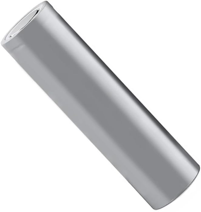 18500 3.7V 1100mAh Li-ion Rechargeable Battery