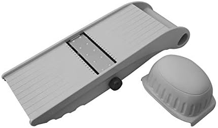 Avanti Dual Function Two-way Mandoline and Julienne Slicer