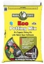 Eco Potting Mix | Rocky Point | Australian Landscape Supplies