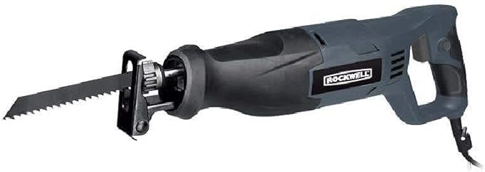 Rockwell 800W Reciprocating Saw Corded Electric
