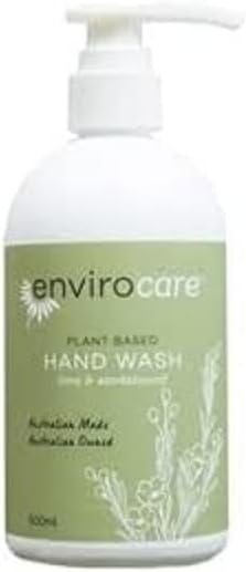 EnviroCare Hand Wash Sensitive 500ml