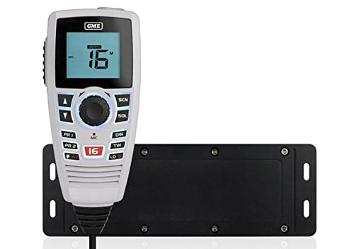 GME CD Controller Microphone - Suits GX750W by GME Marine Electronics